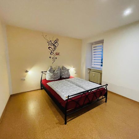 Hotel Weingut Berweiler Klusserath Esterno foto
