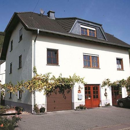 Hotel Weingut Berweiler Klusserath Esterno foto